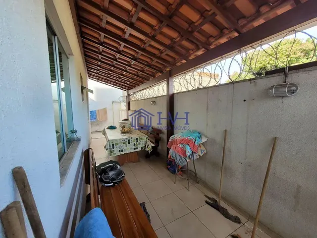 Imagem: Casa Geminada Área Privativa Venda Financiada