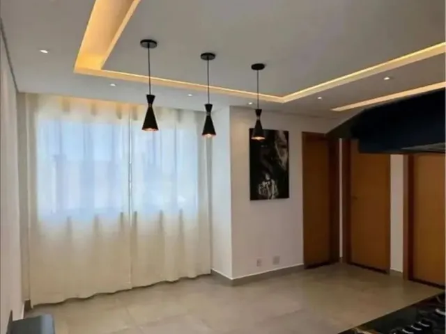 Imagem: Apartamento para Comprar Mantiqueira Belo