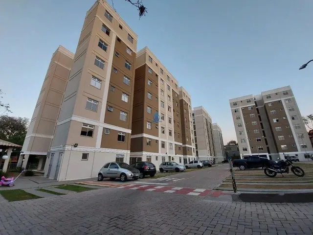 Imagem: Apartamento À Venda 2 Quartos Mantiqueira