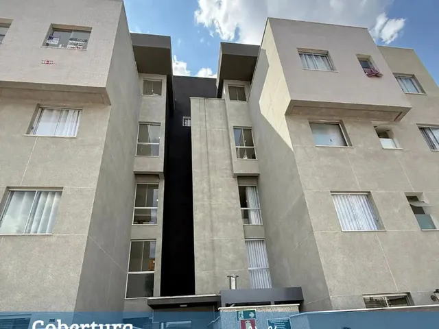 Imagem: Cobertura 3 Quartos À Venda - Excelente