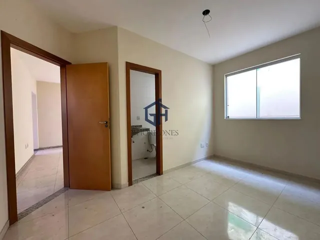 Imagem 10: Área Privativa 3 Quartos 1 Vaga