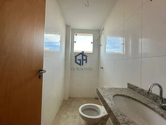 Imagem 4: Área Privativa 3 Quartos 1 Vaga