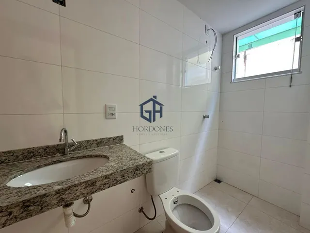 Imagem 8: Área Privativa 3 Quartos 1 Vaga