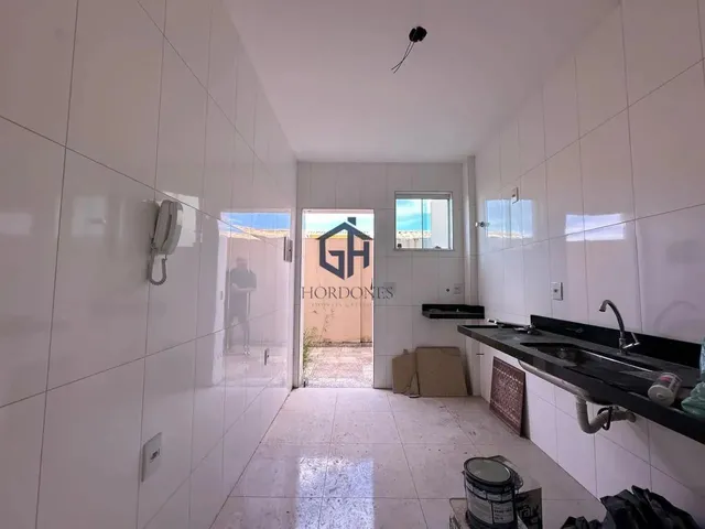 Imagem 7: Área Privativa 3 Quartos 1 Vaga