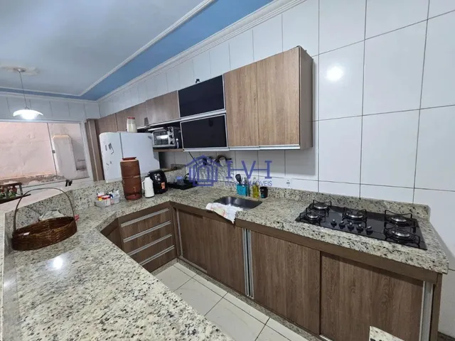 Imagem: Casa 3 Quartos na Região de Venda Nova