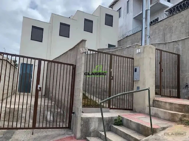 Imagem: Casa Duplex, 2 Suítes, 2 Vagas