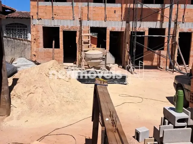 Imagem: Venda Casa Geminada Copacabana Belo Horizonte