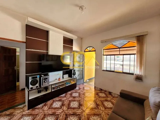 Imagem: Casa, 5 Quartos, 1 Suite, 4 Vagas
