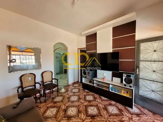 Imagem 9: Casa, 5 Quartos, 1 Suite, 4 Vagas