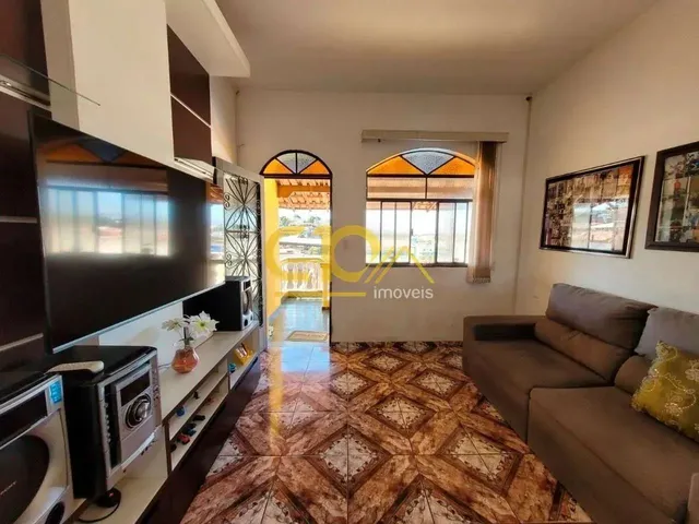 Imagem 15: Casa, 5 Quartos, 1 Suite, 4 Vagas