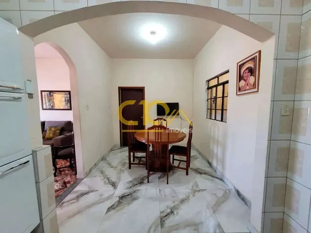 Imagem 5: Casa, 5 Quartos, 1 Suite, 4 Vagas