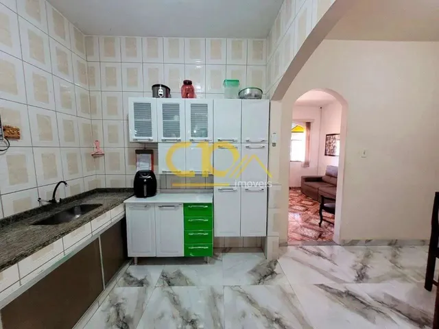 Imagem 6: Casa, 5 Quartos, 1 Suite, 4 Vagas