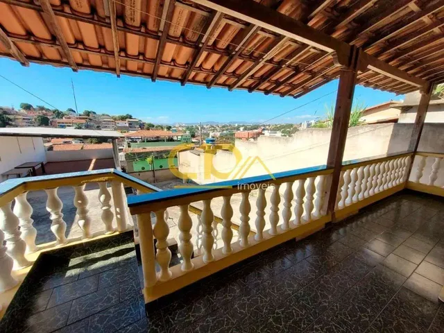 Imagem 3: Casa, 5 Quartos, 1 Suite, 4 Vagas