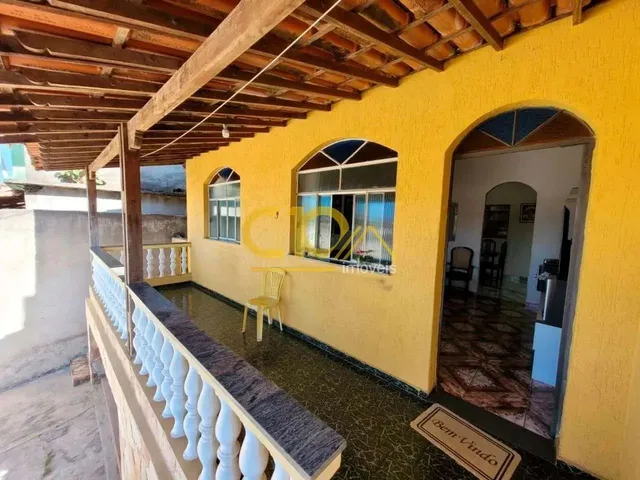 Imagem 12: Casa, 5 Quartos, 1 Suite, 4 Vagas