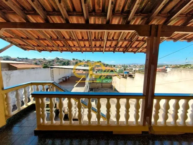 Imagem 7: Casa, 5 Quartos, 1 Suite, 4 Vagas