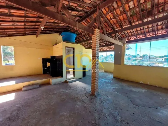 Imagem 2: Casa, 5 Quartos, 1 Suite, 4 Vagas