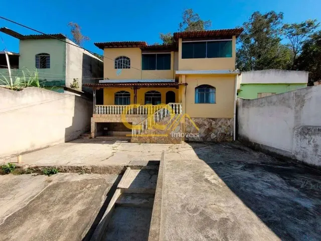 Imagem 13: Casa, 5 Quartos, 1 Suite, 4 Vagas