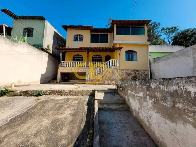 Imagem 11: Casa, 5 Quartos, 1 Suite, 4 Vagas