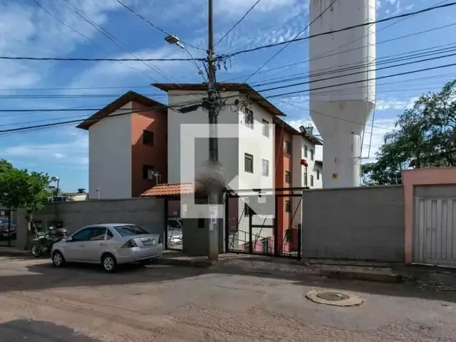 Imagem: Apartamento para Comprar Venda Nova Belo
