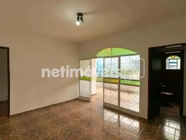 Imagem: Venda Casa Jardim Leblon Belo Horizonte