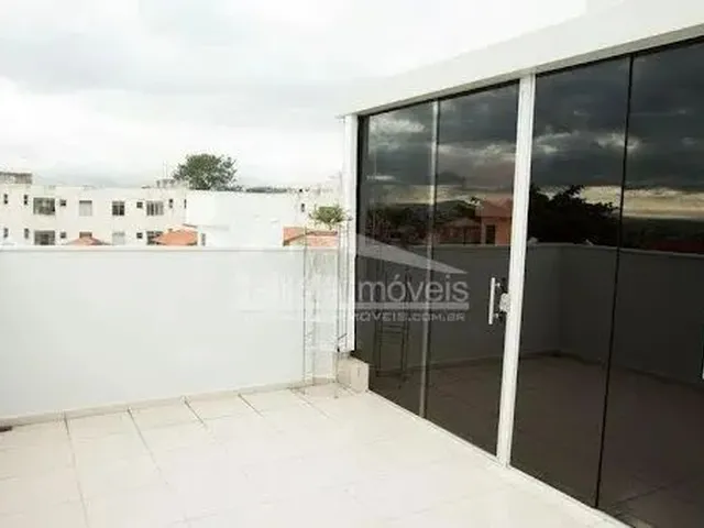 Imagem 13: Compre Apartamento Cobertura com 3 Dormitorios 1 Suite 1 Vaga e com 110M em Copacabana Por