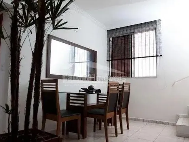 Imagem 10: Compre Apartamento Cobertura com 3 Dormitorios 1 Suite 1 Vaga e com 110M em Copacabana Por