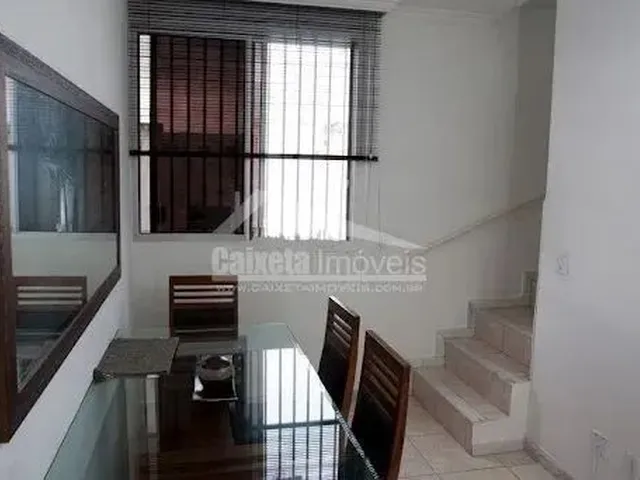 Imagem 2: Compre Apartamento Cobertura com 3 Dormitorios 1 Suite 1 Vaga e com 110M em Copacabana Por