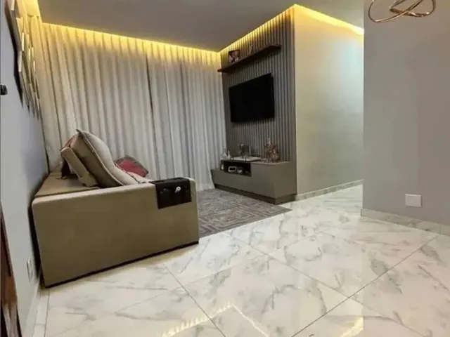 Imagem: Apartamento para Comprar Serra Verde (Venda