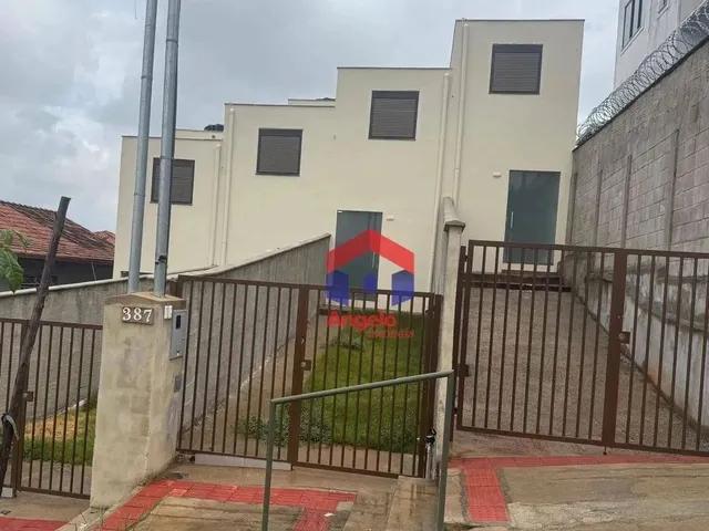 Imagem: Casa À Venda, 70 M² por R$ 399.000,00