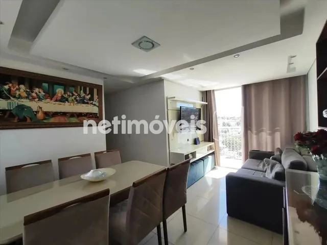 Imagem: Venda Apartamento 3 Quartos Venda Nova Belo