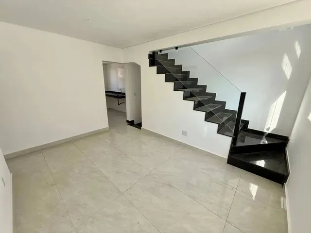 Imagem: Cobertura com 3 Quartos À Venda em Belo