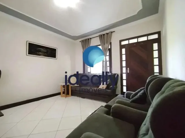 Imagem: Casa 3 Quartos À Venda - Suíte - 6 Vagas