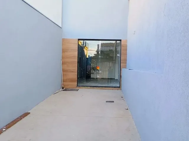 Imagem 1: Casa Geminada 2 Quartos 2 Suites 1 Vaga