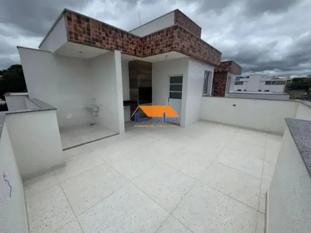 Imagem: Cobertura de 2 Quartos no Bairro Rio Branco