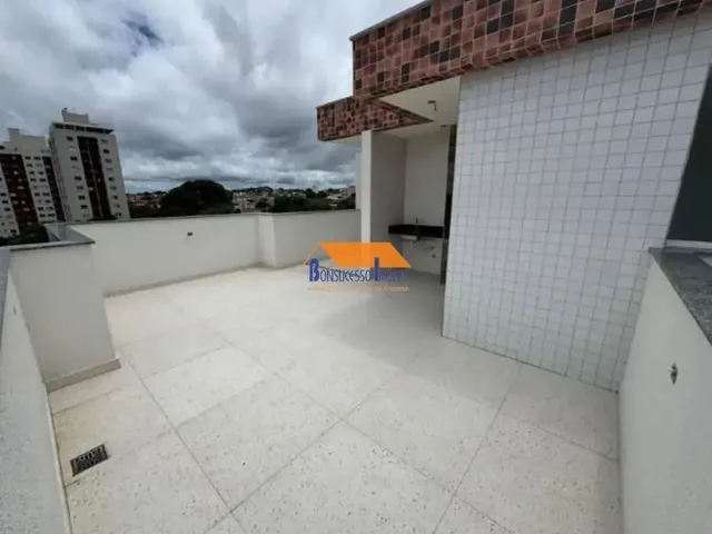 Imagem 4: Cobertura de 2 Quartos no Bairro Rio Branco
