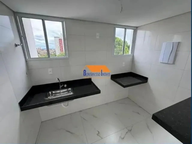 Imagem 5: Cobertura de 2 Quartos no Bairro Rio Branco