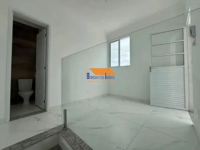 Imagem 14: Cobertura de 2 Quartos no Bairro Rio Branco
