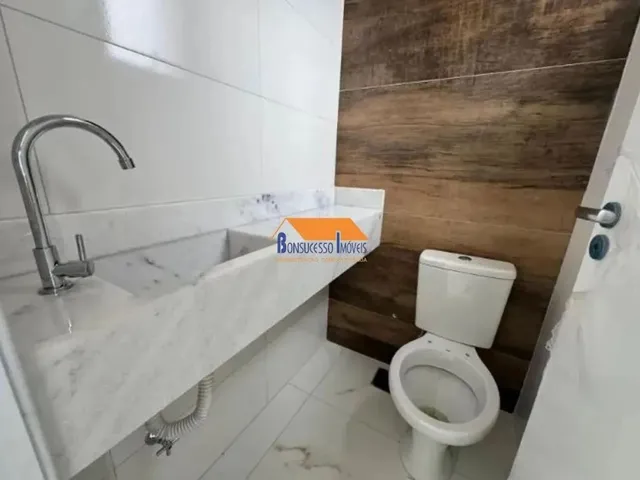 Imagem 6: Cobertura de 2 Quartos no Bairro Rio Branco