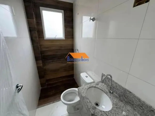 Imagem 7: Cobertura de 2 Quartos no Bairro Rio Branco