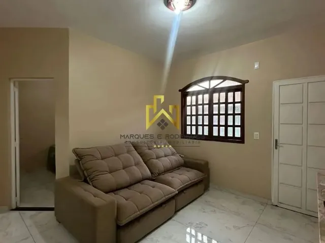 Imagem: Linda Casa em Condomínio no Bairro Rio
