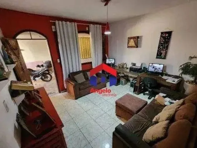 Imagem: Casa com 5 Quartos À Venda, 231 M² por