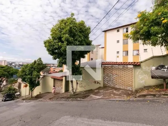 Imagem: Apartamento para Comprar Minascaixa Belo