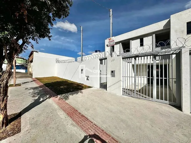 Imagem 8: Casa Nova - Rio Branco - Bh - 2 Suítes (1 Suíte com Varanda) - 1 Vaga