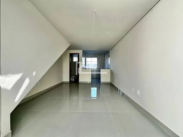 Imagem 13: Casa Nova - Rio Branco - Bh - 2 Suítes (1 Suíte com Varanda) - 1 Vaga