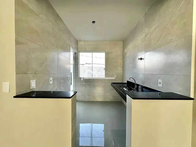Imagem 10: Casa Nova - Rio Branco - Bh - 2 Suítes (1 Suíte com Varanda) - 1 Vaga