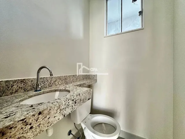 Imagem 16: Casa Nova - Rio Branco - Bh - 2 Suítes (1 Suíte com Varanda) - 1 Vaga