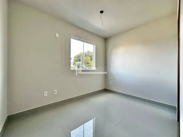 Imagem 6: Casa Nova - Rio Branco - Bh - 2 Suítes (1 Suíte com Varanda) - 1 Vaga