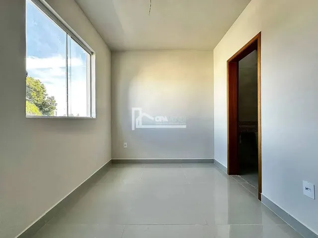 Imagem 5: Casa Nova - Rio Branco - Bh - 2 Suítes (1 Suíte com Varanda) - 1 Vaga