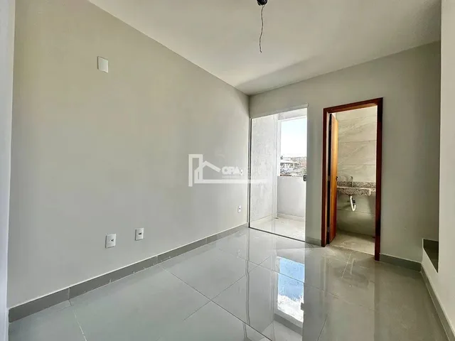 Imagem 11: Casa Nova - Rio Branco - Bh - 2 Suítes (1 Suíte com Varanda) - 1 Vaga