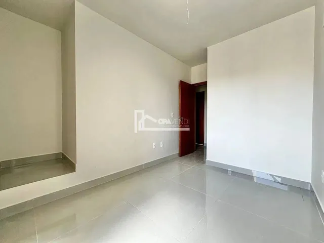Imagem 12: Casa Nova - Rio Branco - Bh - 2 Suítes (1 Suíte com Varanda) - 1 Vaga